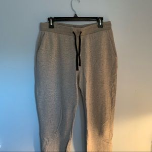 Madewell Joggers